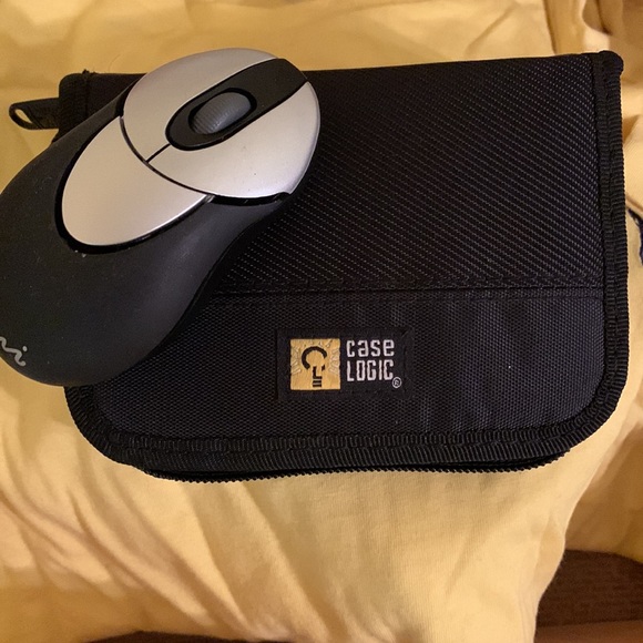 Mi Micro Wireless Travel Mouse - Picture 6 of 6